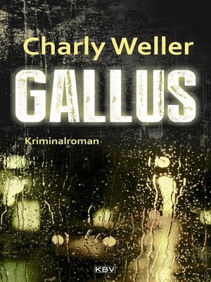 cover image of Gallus